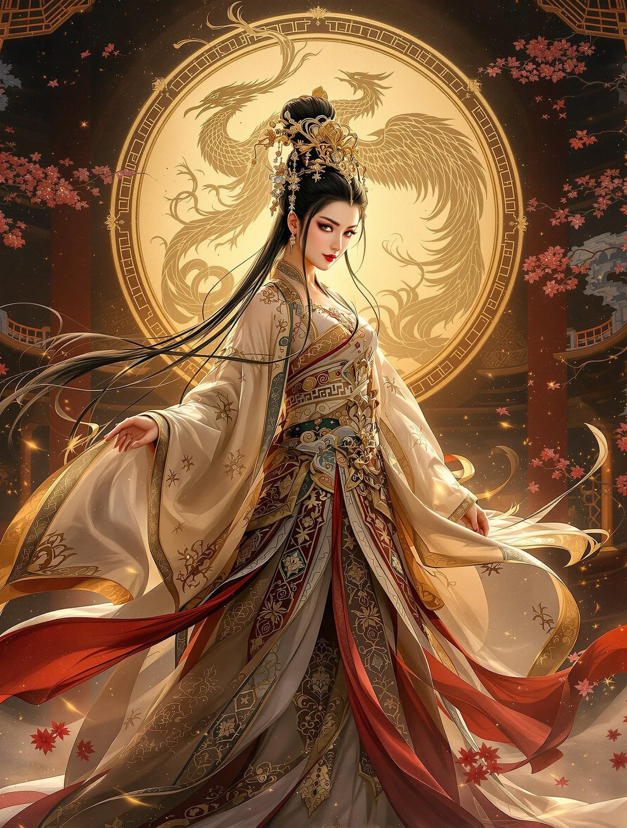 漫剧工坊 - 逆袭之凤还巢