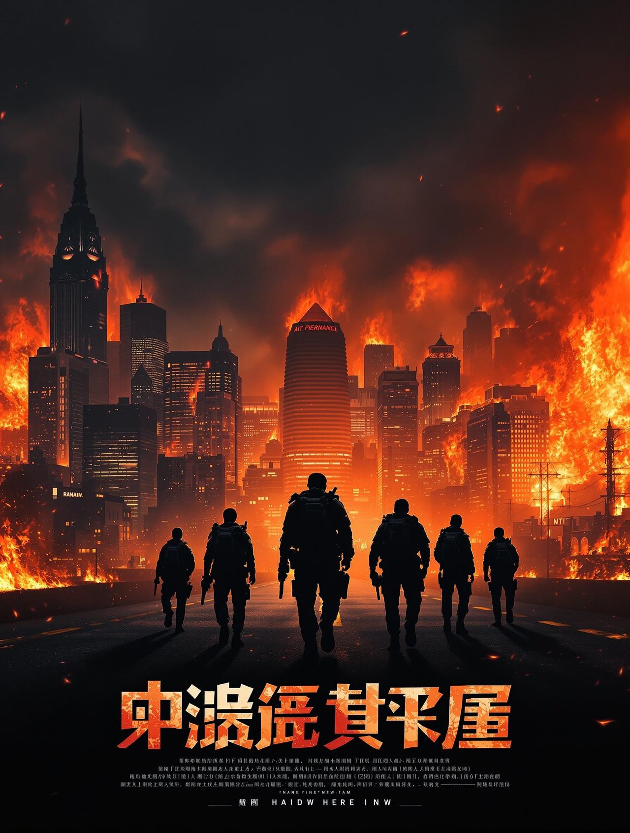 漫剧工坊 - 逆天狂婿