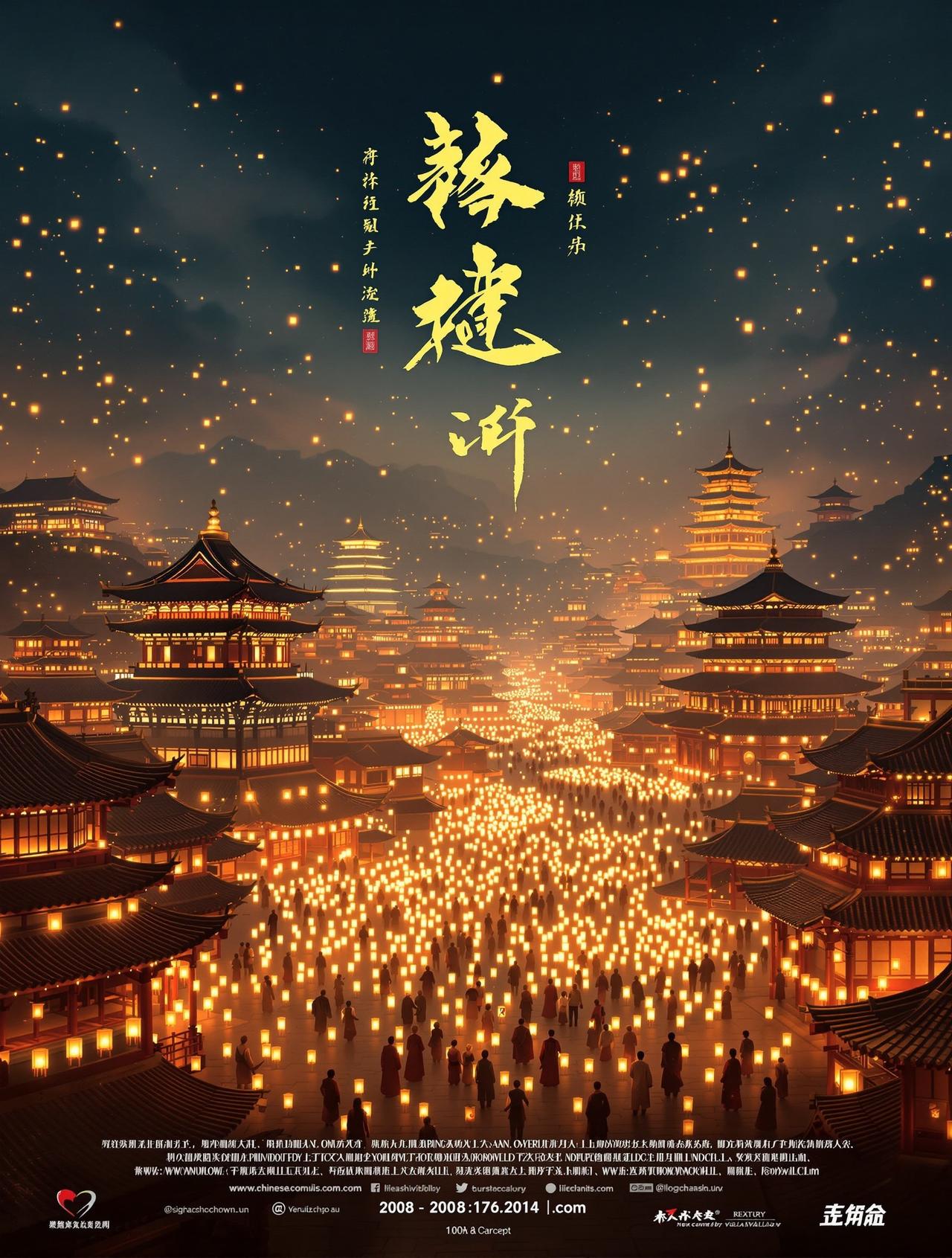 漫剧工坊 - 长安十二时辰之锦绣