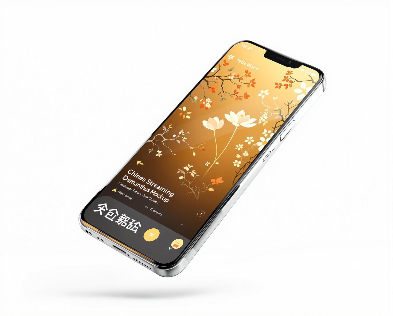 漫剧工坊App界面预览