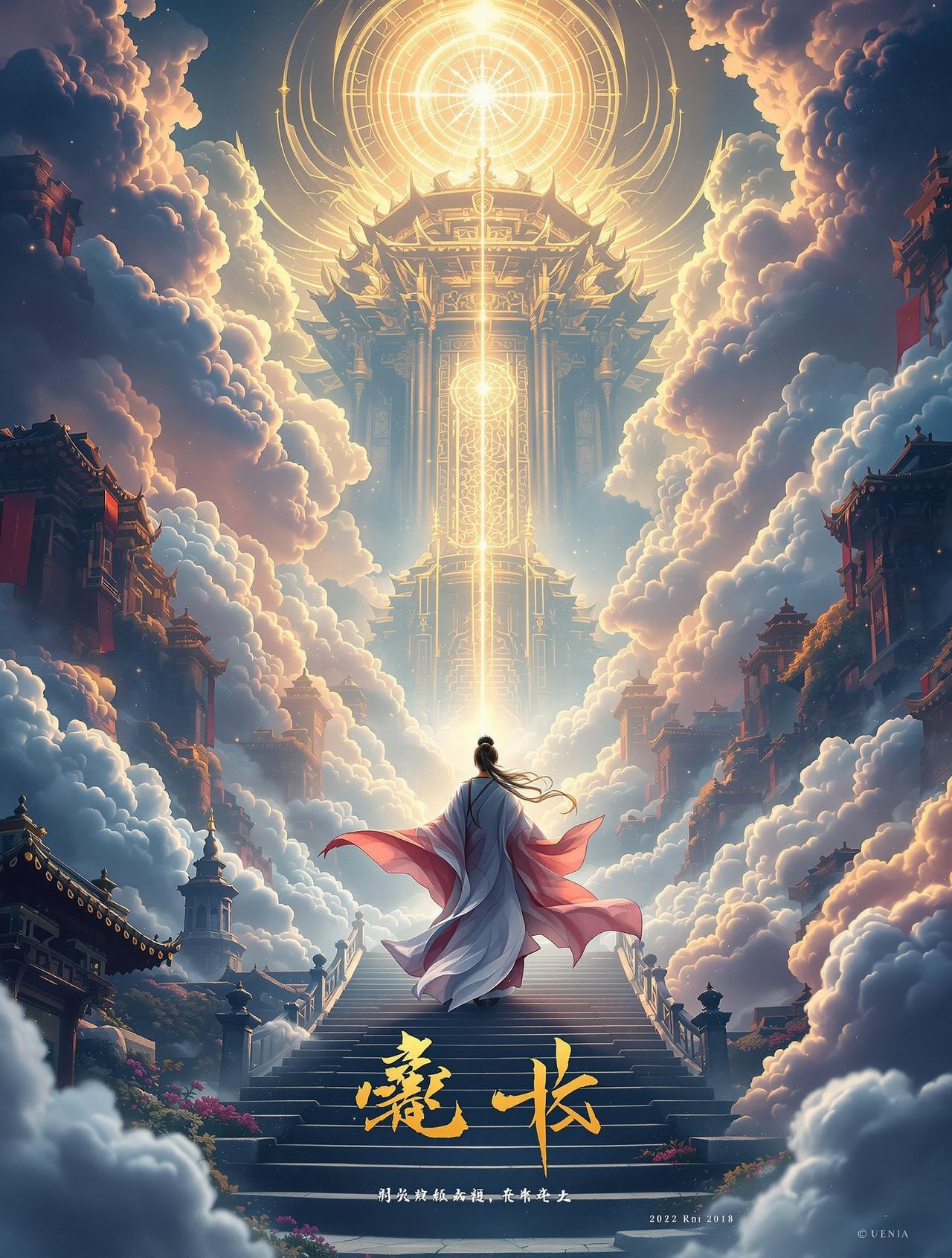 漫剧工坊 - 九天玄女之凡尘劫